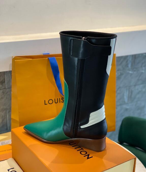 Chloe’s Picks - LOV Women Shoes - 810