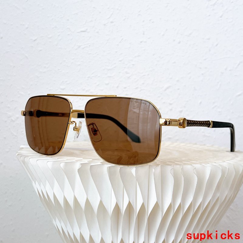 Louis Vuittion Luxury Sunglasses