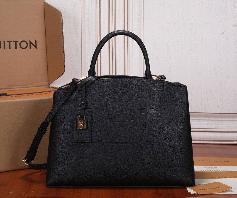 I W Fashion Lu-Vi Bags - 16802