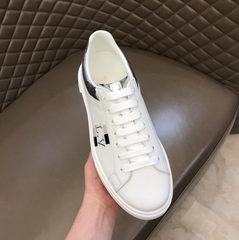 Chloe’s Picks - LOV Men Shoes - 1632
