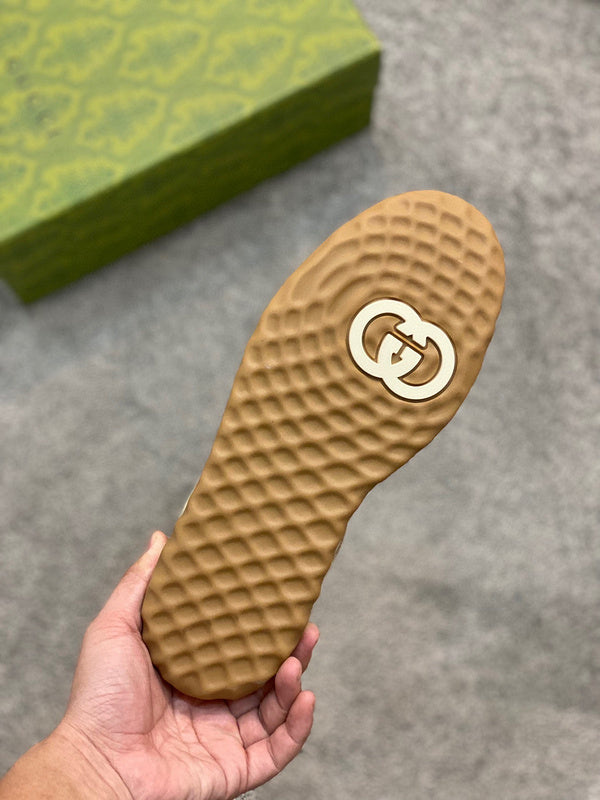 Gucci Luxury Shoes