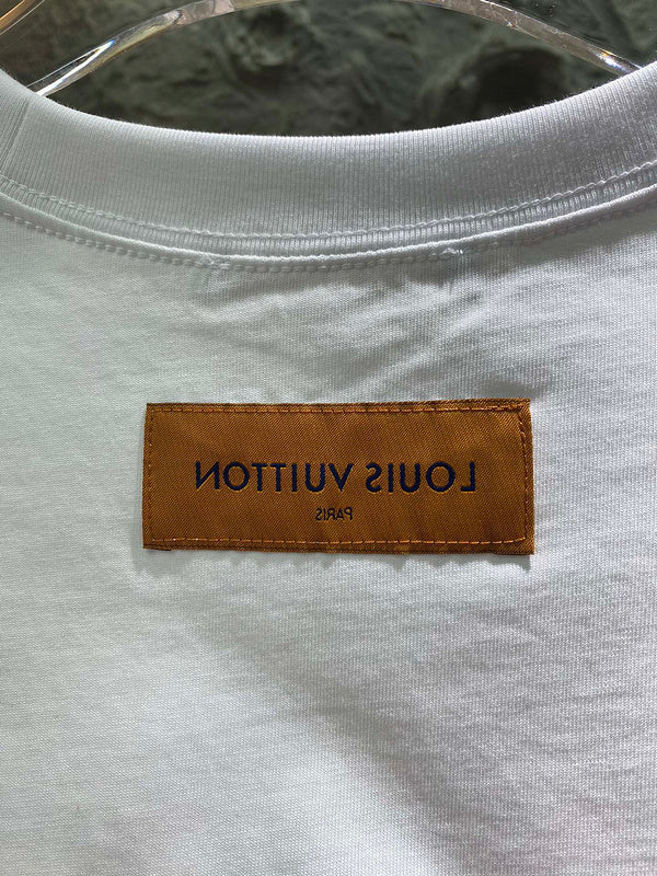 Louis Vuittion Luxury T-Shirt