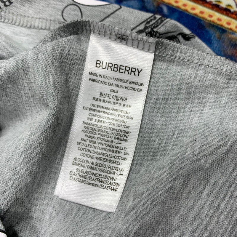 Burberry T-Shirts - 362