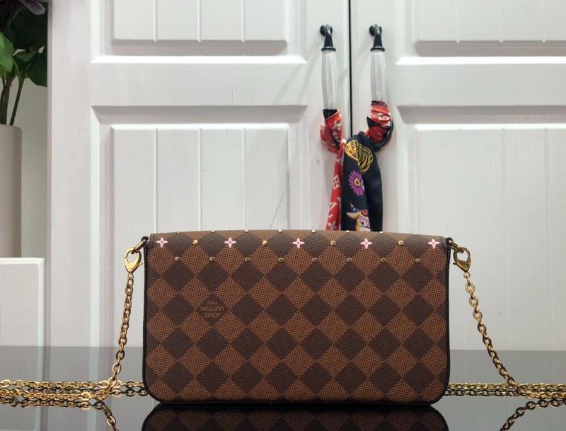 Chloe’s Picks - LOV Bags - 2166
