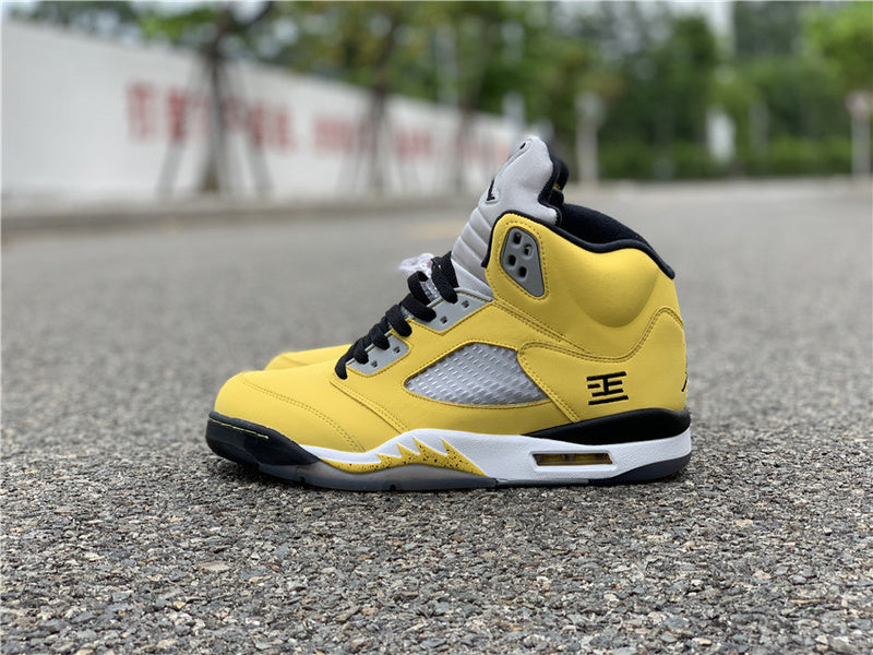 Nike Luxury Shoes
