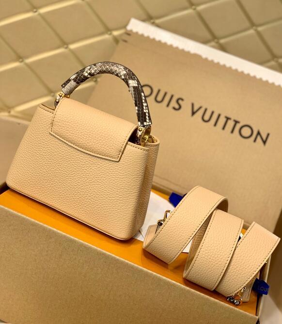 Chloe’s Picks - LOV Bags - 2977