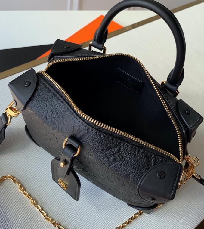Chloe’s Picks - LOV Bags - 2965