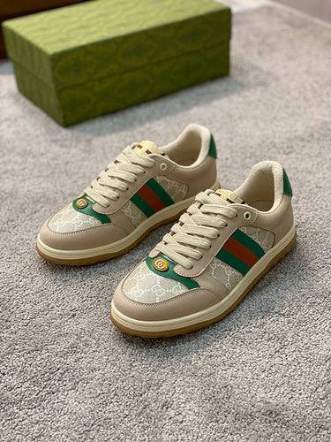Gucci Luxury Shoes