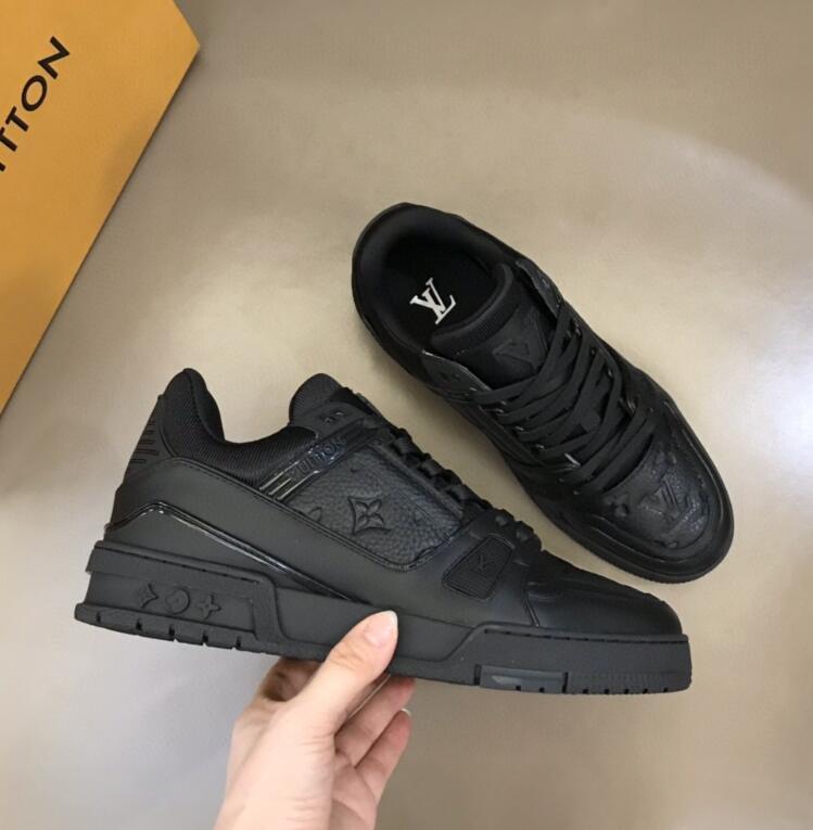Chloe’s Picks - LOV Men Shoes - 740