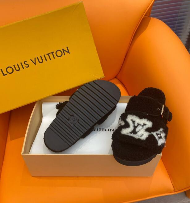 Chloe’s Picks - LOV Women Shoes - 373
