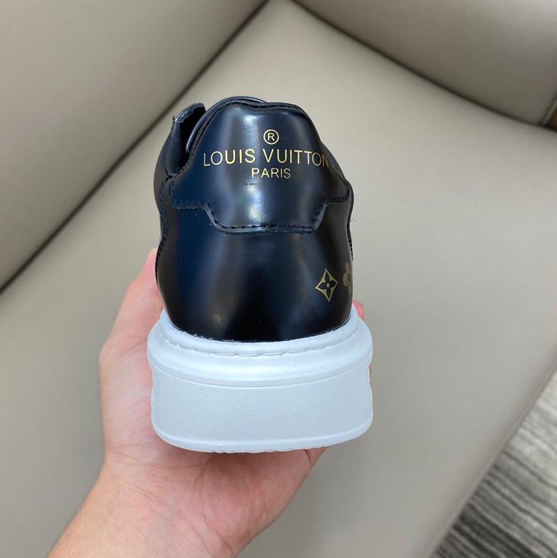 Chloe’s Picks - LOV Men Shoes - 1737