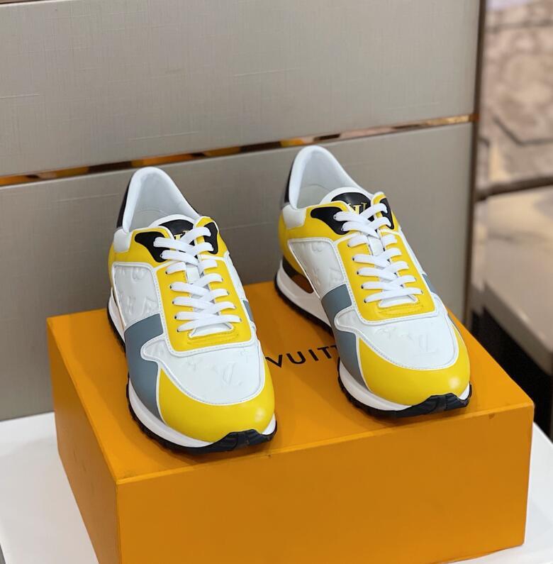 Chloe’s Picks - LOV Men Shoes - 1619
