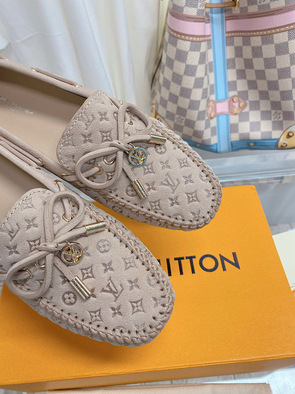 Louis Vuittion Luxury Shoes