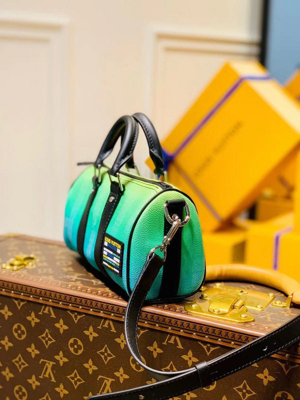 I W Fashion Lu-Vi Bags - 16788