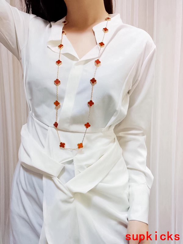 Van Cleef & Arples Jewelry