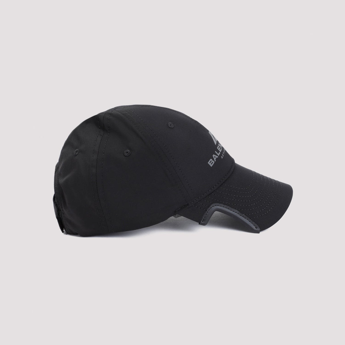 Balenciaga Polyester Cap Unisex