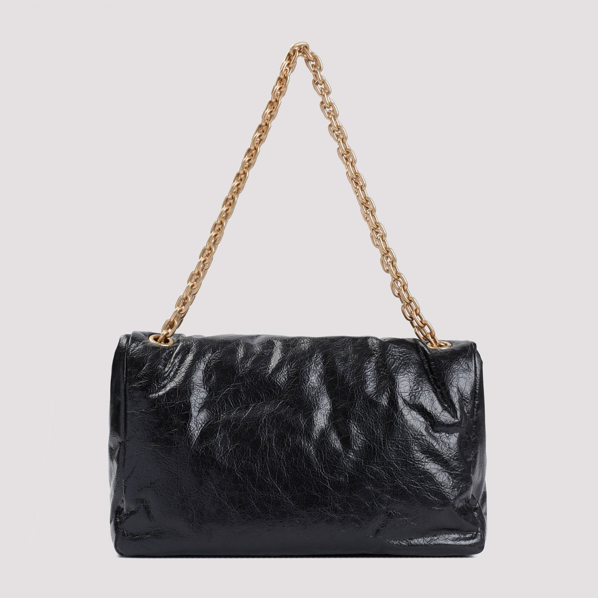 Balenciaga Monaco Chain Bag Women