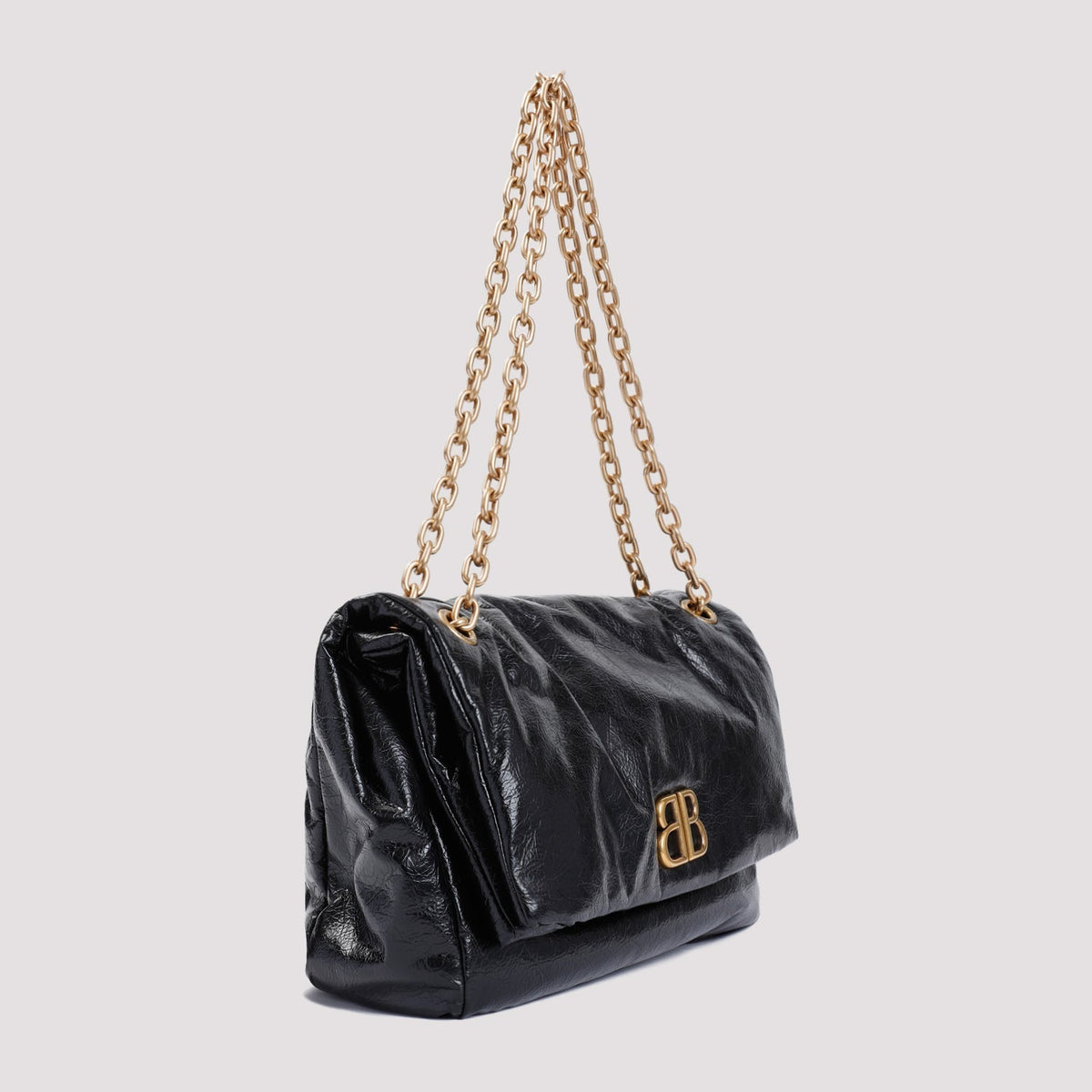 Balenciaga Monaco Chain Bag Women