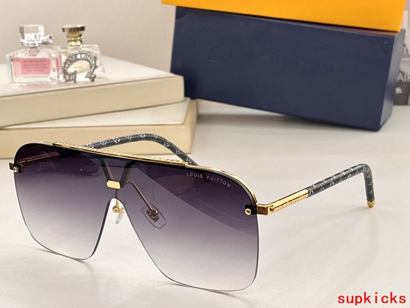 Louis Vuittion Luxury Sunglasses
