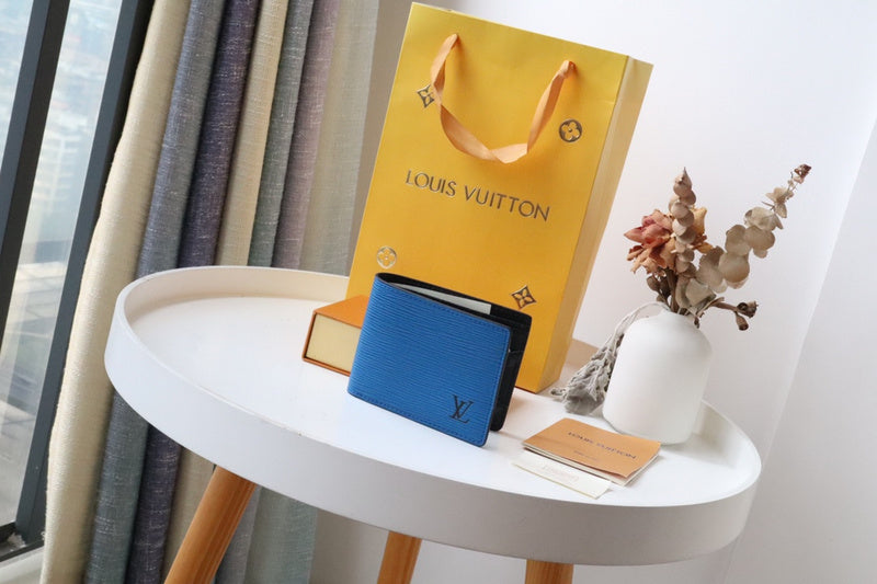 I W Fashion Lu-Vi bags - 17528