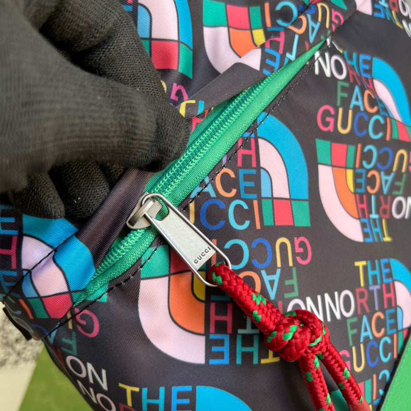 ENT - GCI Bags - 1143