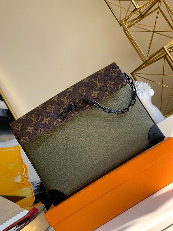 Chloe’s Picks - LOV Bags - 2614