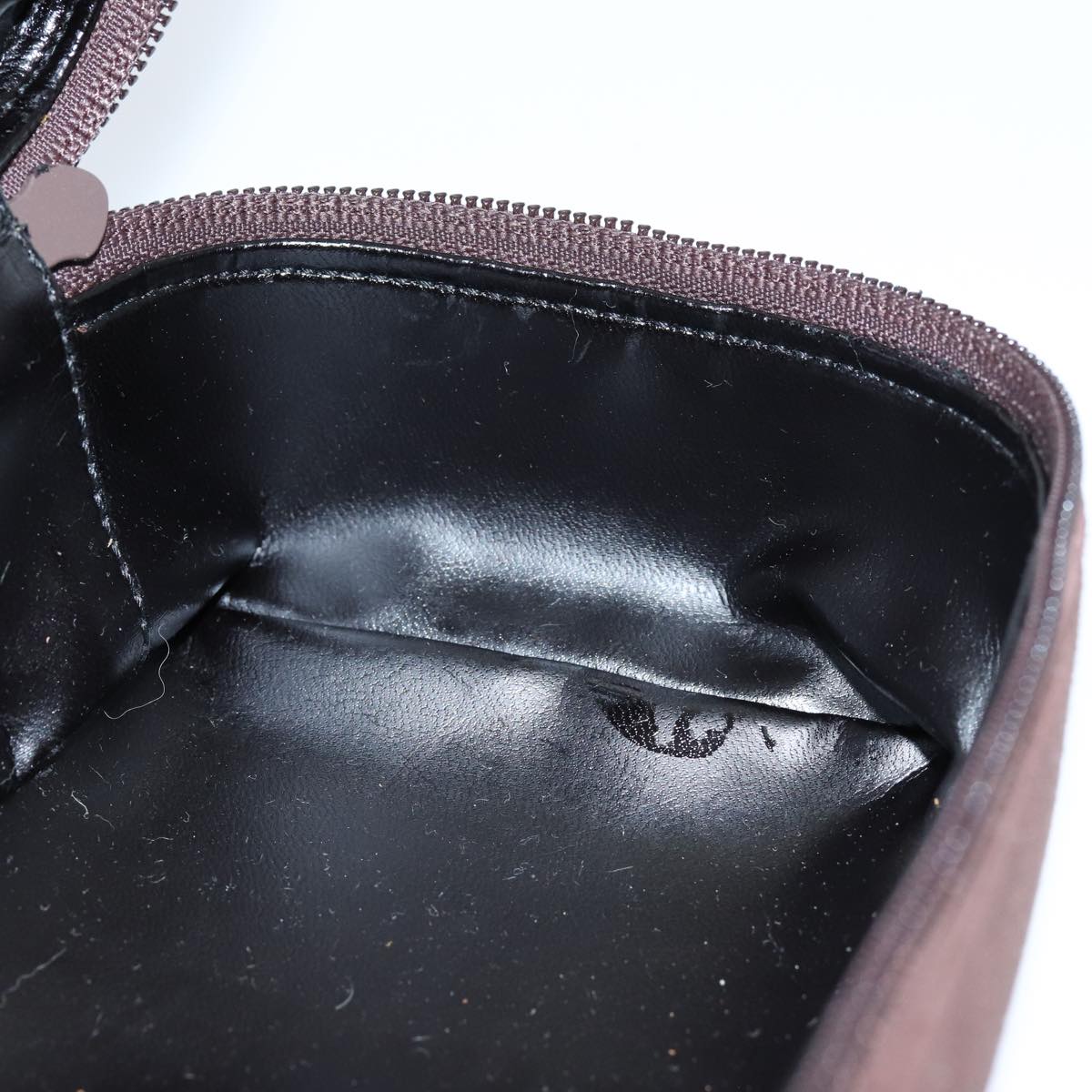GUCCI Horsebit Clutch Bag
