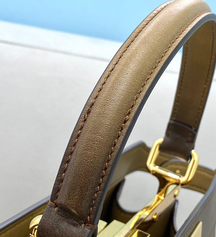PHA - PHAE Bags - 463
