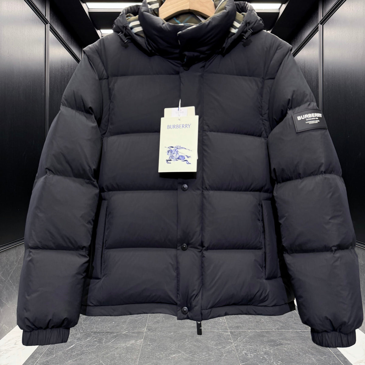 BBR JACKET
