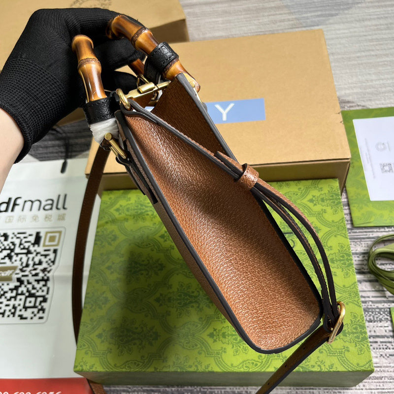 ENT - GCI Bags - 1515