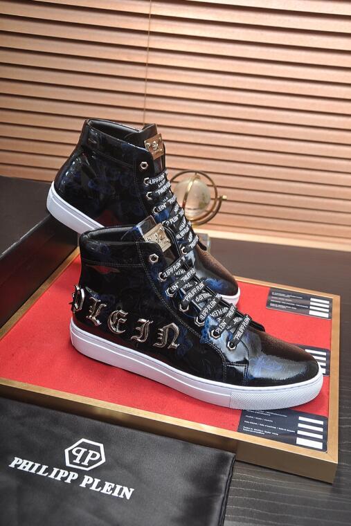 Chloe’s Picks - PHP Shoes - 050