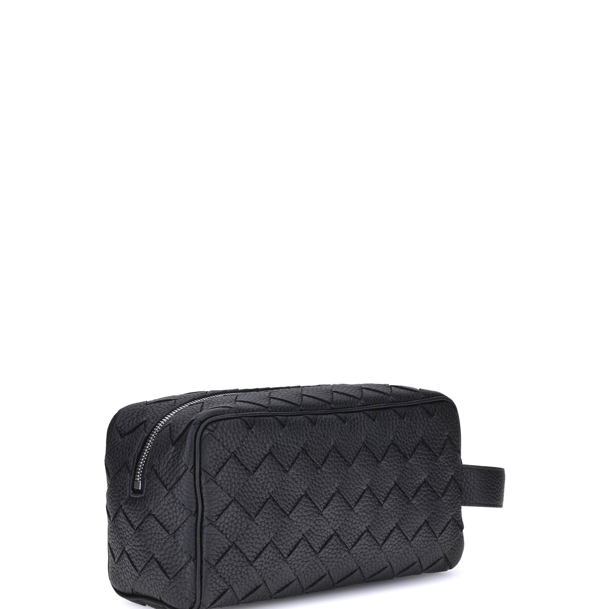 Bottega Veneta Men Intrecciato Pouch