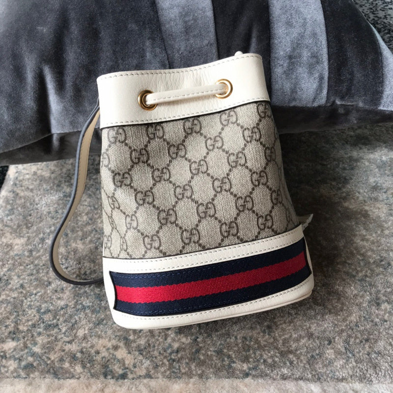 ENT - GCI Bags - 071