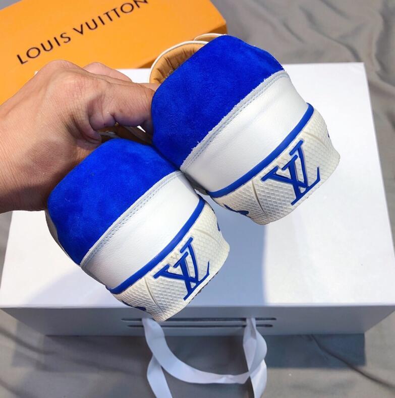 Chloe’s Picks - LOV Men Shoes - 1831