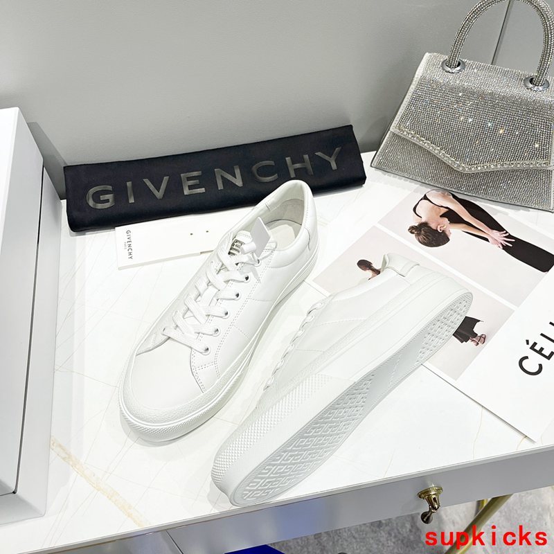 Givenchy Luxury Shoes