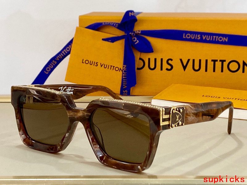 Louis Vuittion Luxury Sunglasses