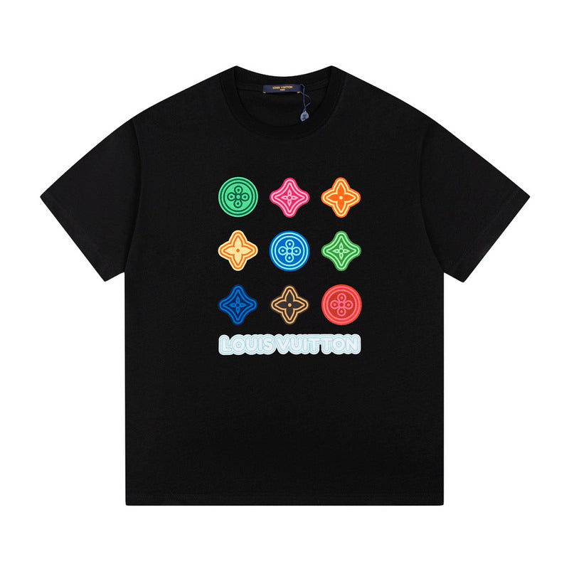 Louis Vuittion Luxury T-Shirt