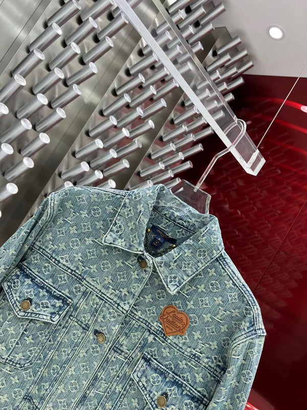Louis Vuittion Luxury Clothes