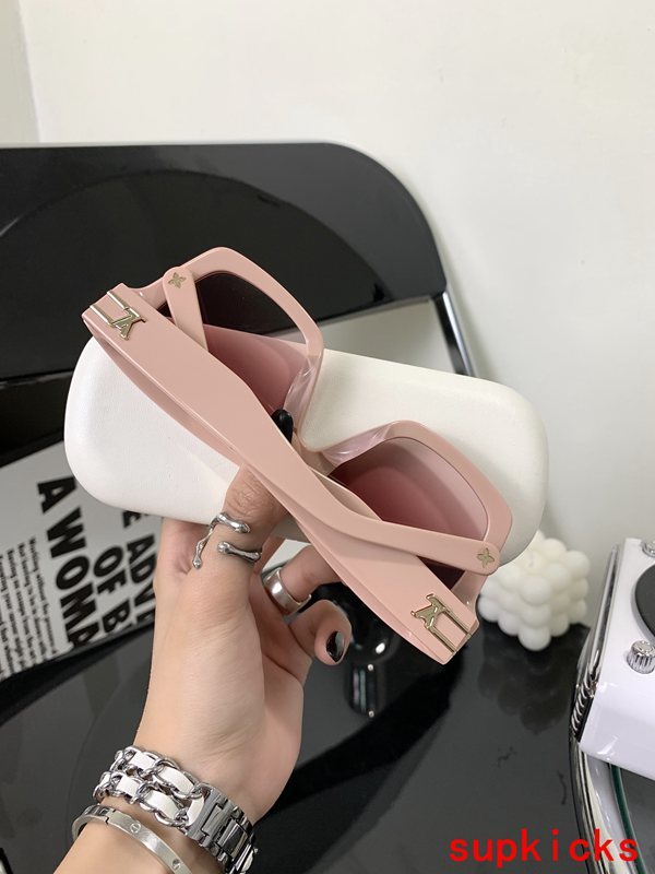 Louis Vuittion Luxury Sunglasses
