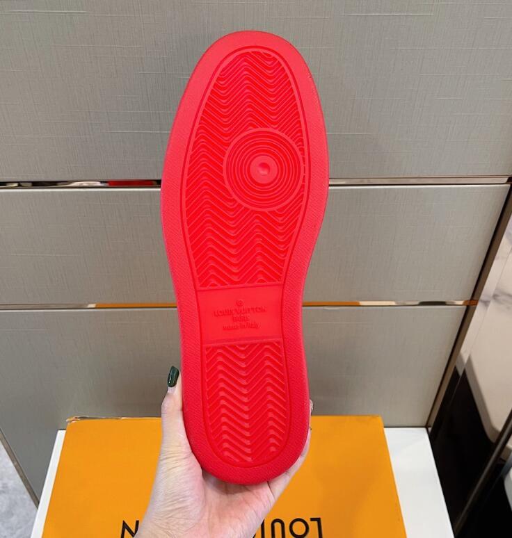 Chloe’s Picks - LOV Men Shoes - 1052