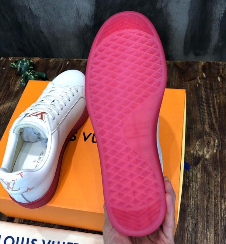 Chloe’s Picks - LOV Men Shoes - 1221