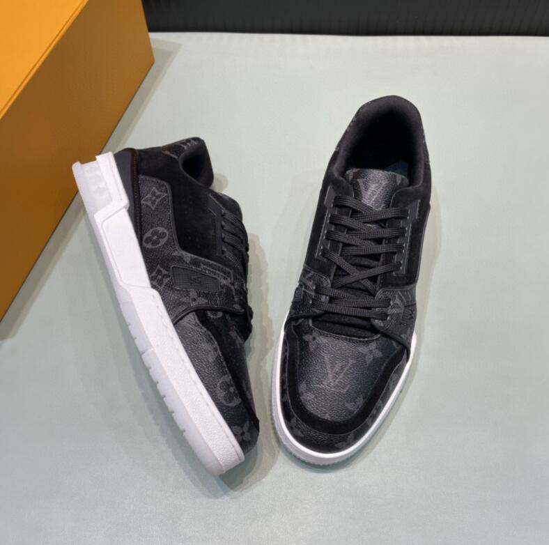 Chloe’s Picks - LOV Men Shoes - 1286