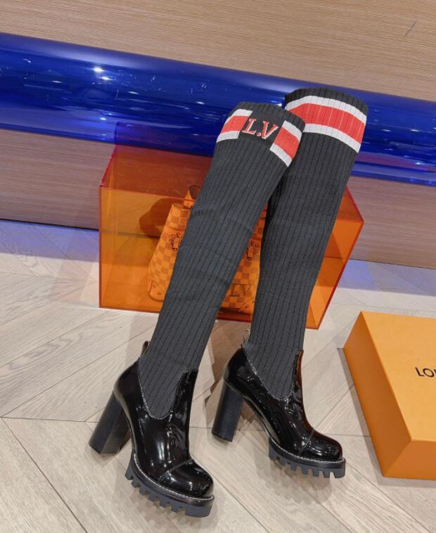 Chloe’s Picks - LOV Women Shoes - 396
