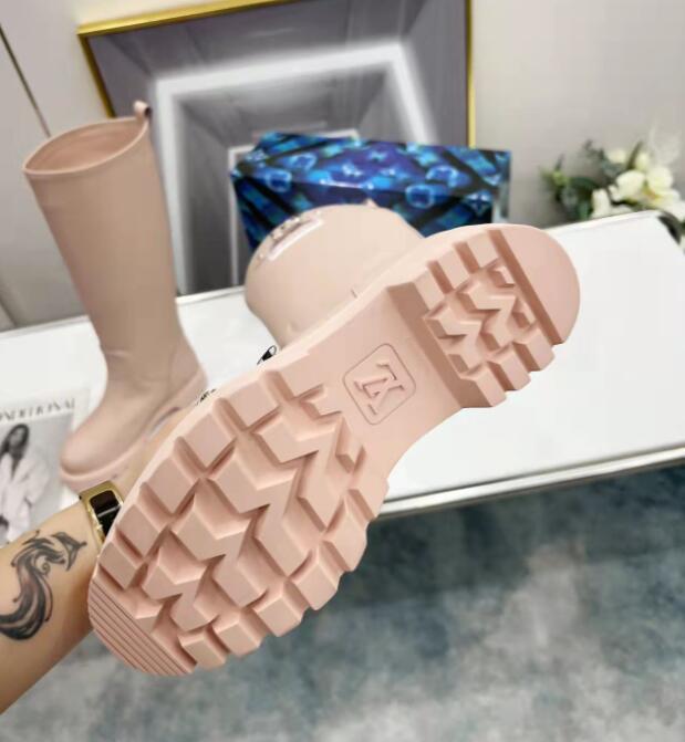 Chloe’s Picks - LOV Women Shoes - 802