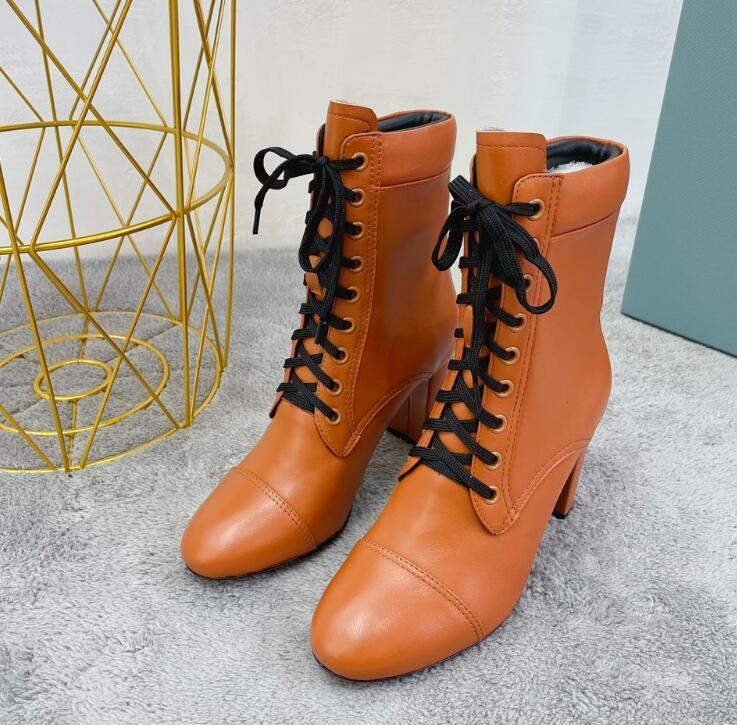 Chloe’s Picks - PD Women Shoes - 292