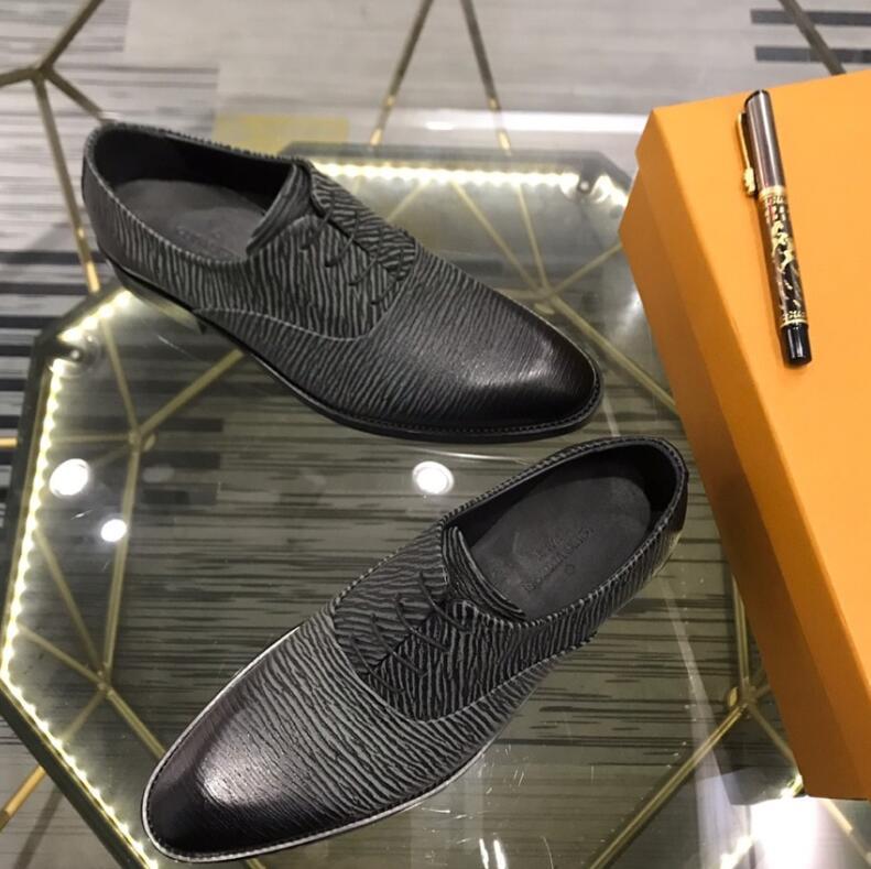 Chloe’s Picks - LOV Men Shoes - 1891