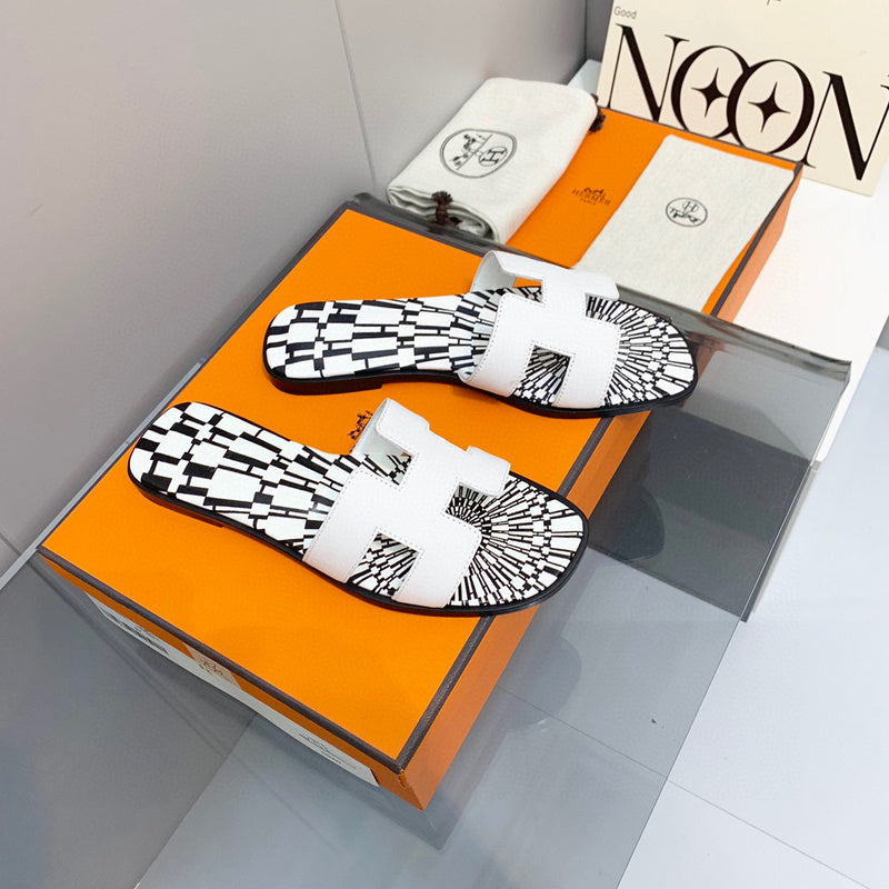 Hermes Luxury Sandals