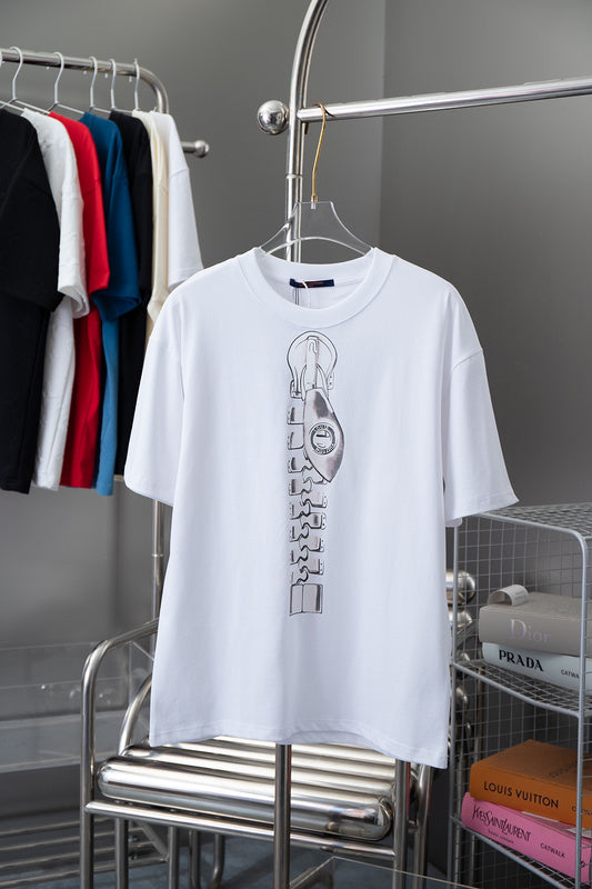 Louis Vuittion Luxury T-Shirt
