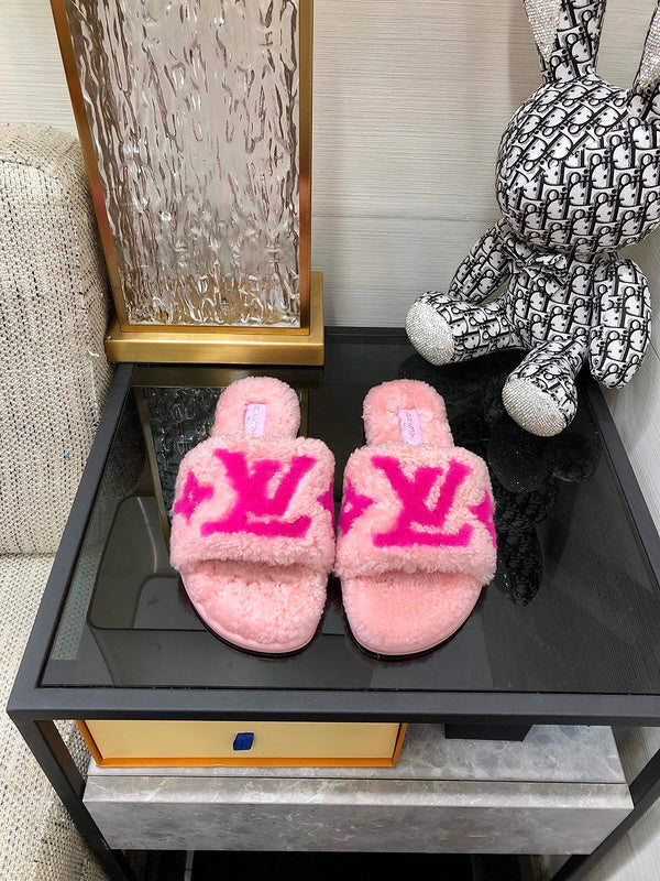 Louis Vuittion Luxury Shoes
