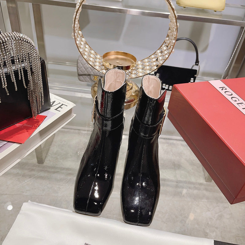 Roger Vivier Luxury Shoes